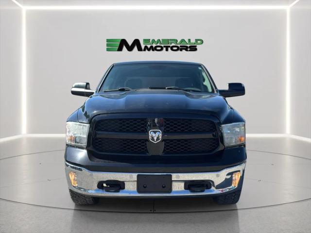2015 Ram 1500 SLT