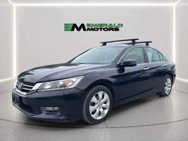 2013 Honda Accord EX-L for sale in Blaine, WA