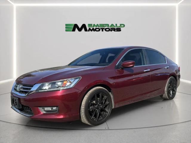 2013 Honda Accord Sport for sale in Blaine, WA