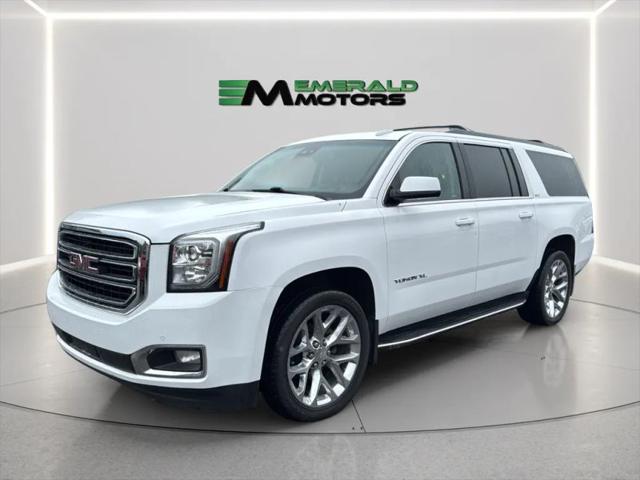 2018 GMC Yukon XL SLT for sale in Blaine, WA