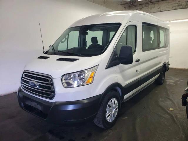2019 Ford Transit XLT for sale near Fairfield, OH
