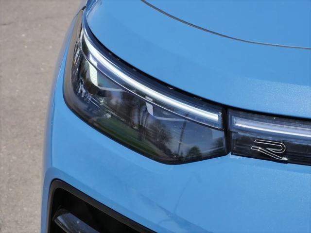 2026 Volkswagen Tiguan SEL R-Line Turbo