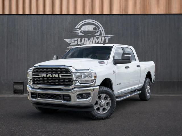 2024 Ram 2500 Big Horn Crew Cab 4x4 6'4" Box for sale in Orlando, FL