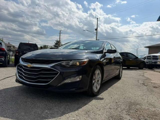 2023 Chevrolet Malibu FWD 1LT for sale in Indianapolis, IN