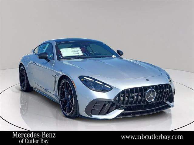 2026 Mercedes-Benz AMG GT PRO 4MATIC+ for sale in Cutler Bay, FL