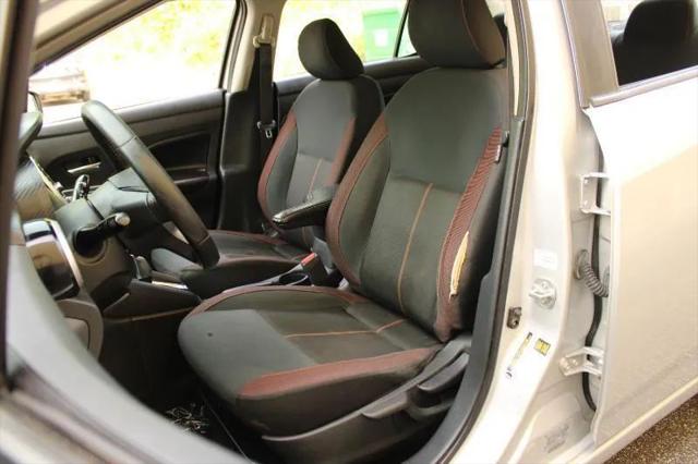 2020 Nissan Versa SR Xtronic CVT