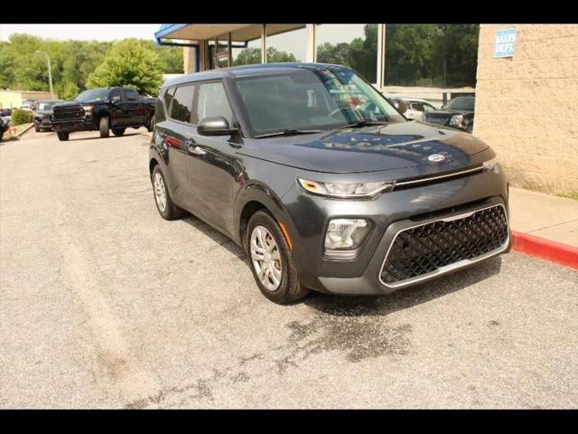 2020 Kia Soul LX for sale in Smyrna, GA