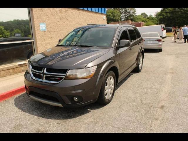 2019 Dodge Journey SE for sale in Smyrna, GA