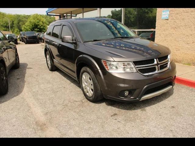 2019 Dodge Journey SE for sale in Smyrna, GA