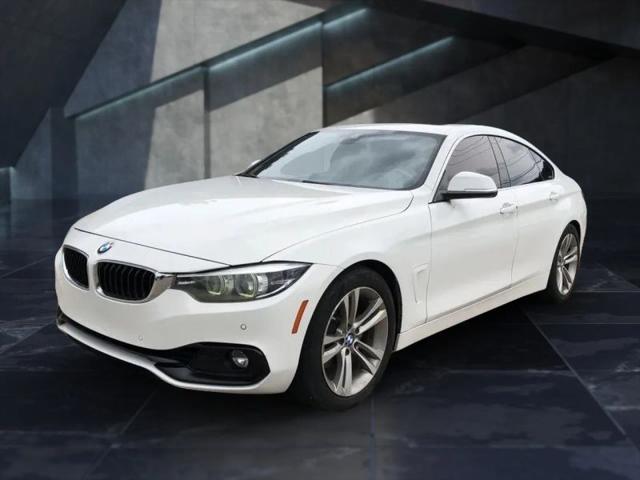 2018 BMW 430i Gran Coupe 430i for sale in Houston, TX