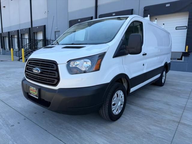 2019 Ford Transit w/60/40 Side Door w/RWB for sale in Newark, NJ