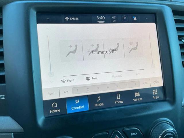 2022 Ram 1500 Classic Tradesman Quad Cab 4x4 6'4" Box