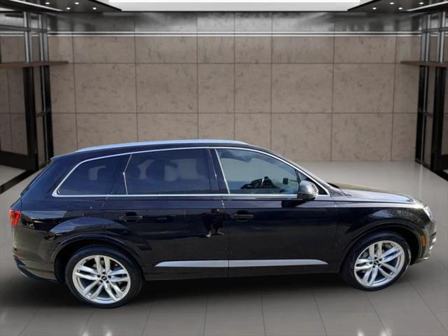 2018 Audi Q7 3.0T Premium