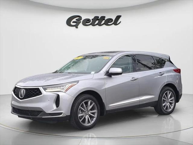 2023 Acura RDX Technology Package for sale in Ocala, FL