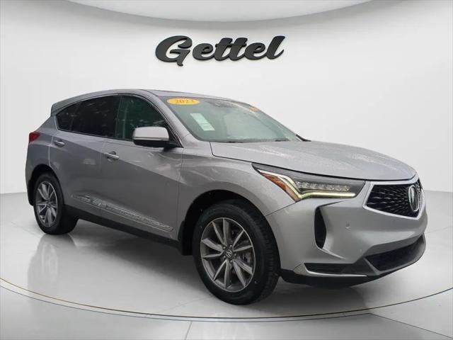 2023 Acura RDX Technology Package