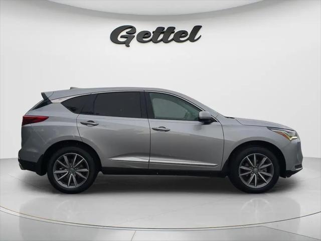 2023 Acura RDX Technology Package