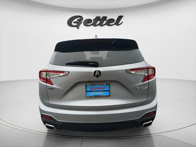 2023 Acura RDX Technology Package