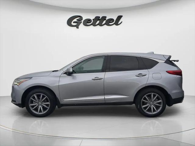 2023 Acura RDX Technology Package