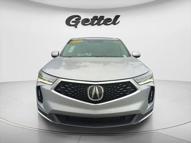 2023 Acura RDX Technology Package