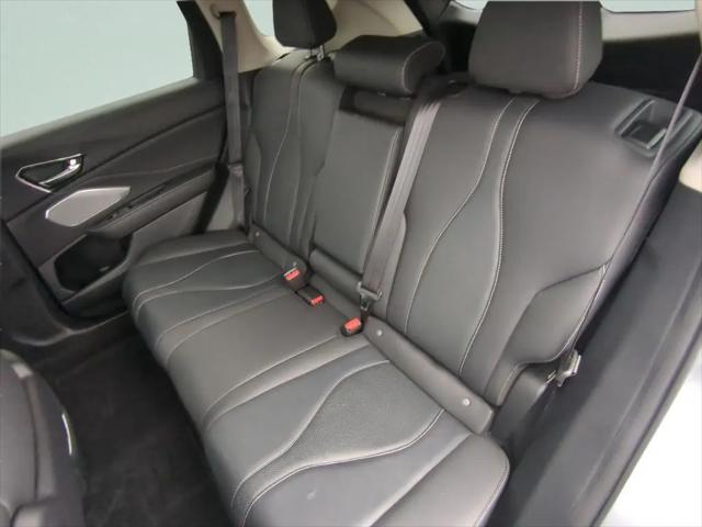 2023 Acura RDX Technology Package
