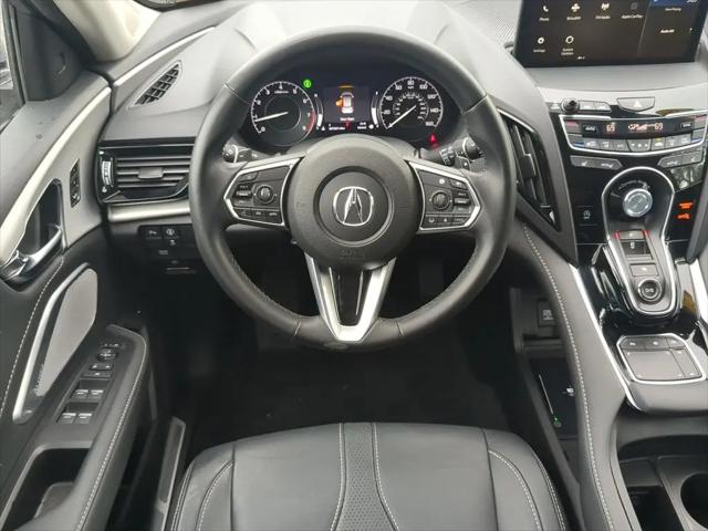 2023 Acura RDX Technology Package