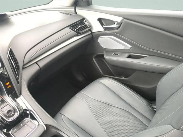 2023 Acura RDX Technology Package