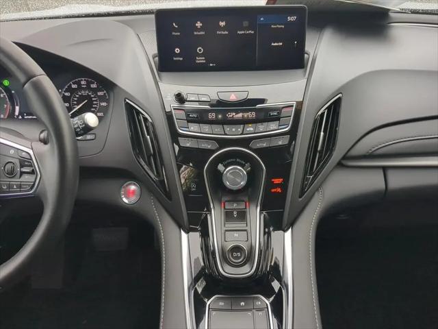 2023 Acura RDX Technology Package