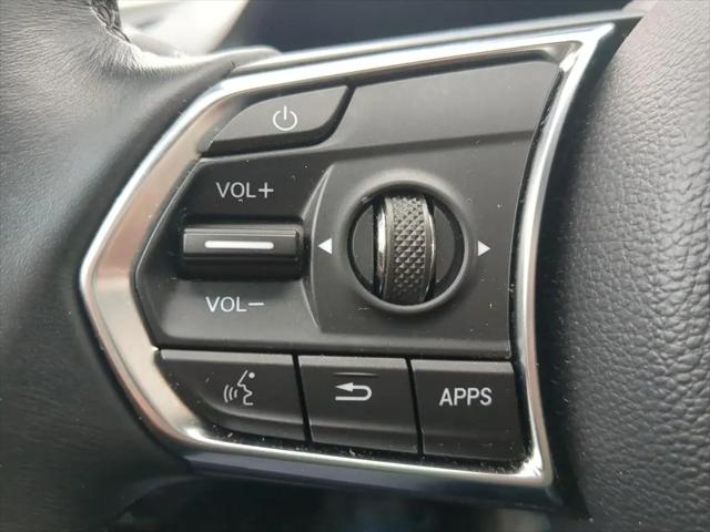 2023 Acura RDX Technology Package