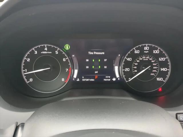 2023 Acura RDX Technology Package