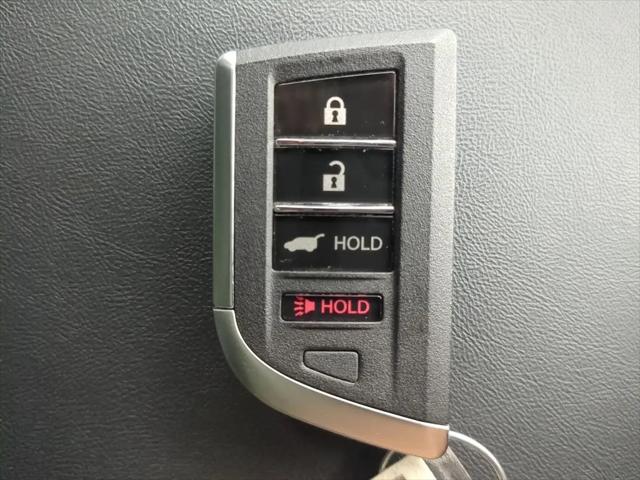 2023 Acura RDX Technology Package