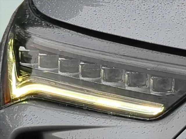 2023 Acura RDX Technology Package