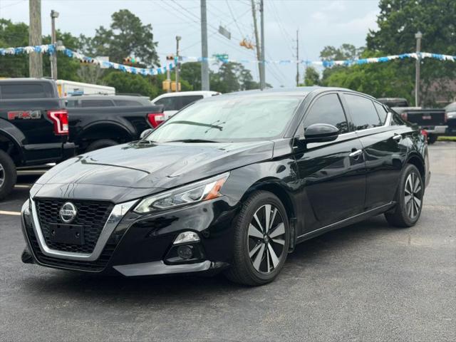 2020 Nissan Altima SL Intelligent AWD for sale in Houston, TX