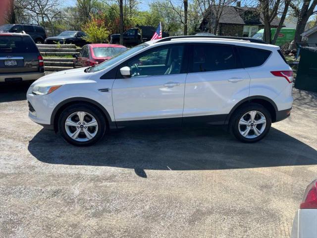2014 Ford Escape SE for sale in Middletown, NY