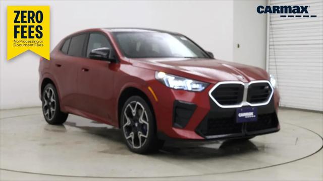 2025 BMW X2 M35i for sale in East Haven, CT