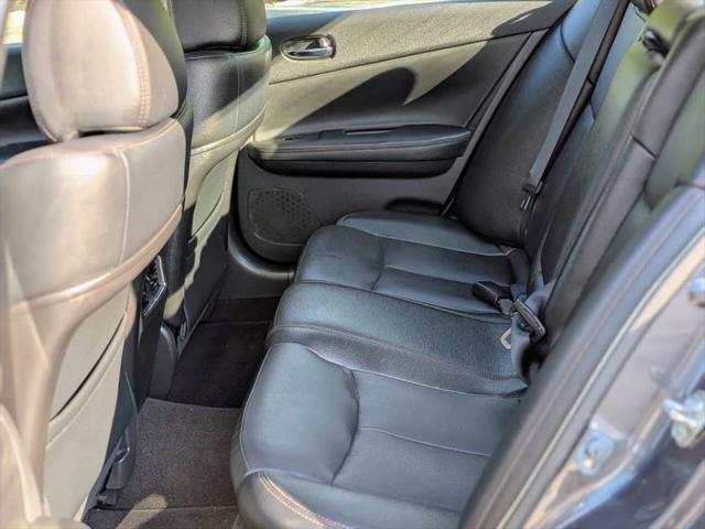 2011 Nissan Maxima 3.5 SV