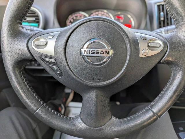 2011 Nissan Maxima 3.5 SV