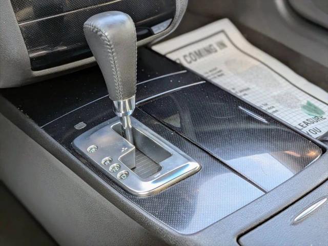 2011 Nissan Maxima 3.5 SV