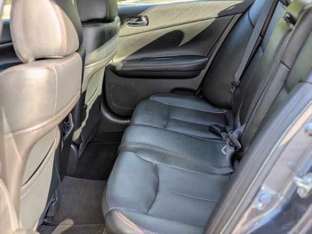 2011 Nissan Maxima 3.5 SV