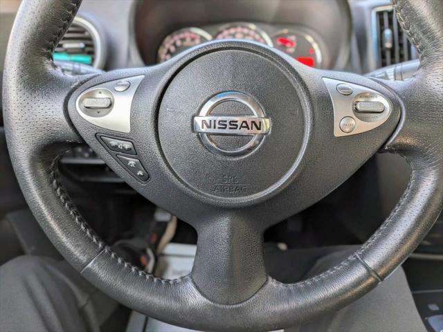 2011 Nissan Maxima 3.5 SV