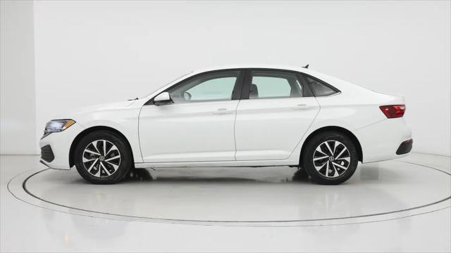 2024 Volkswagen Jetta 1.5T S