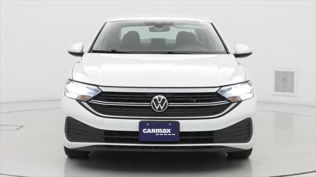 2024 Volkswagen Jetta 1.5T S