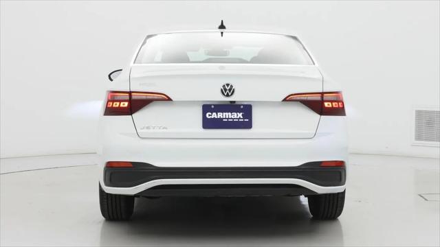 2024 Volkswagen Jetta 1.5T S