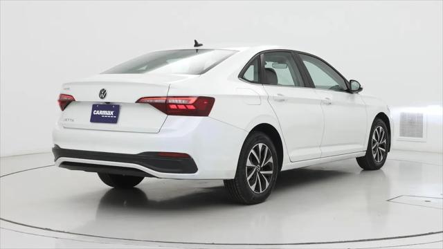 2024 Volkswagen Jetta 1.5T S