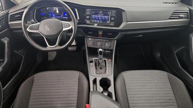 2024 Volkswagen Jetta 1.5T S