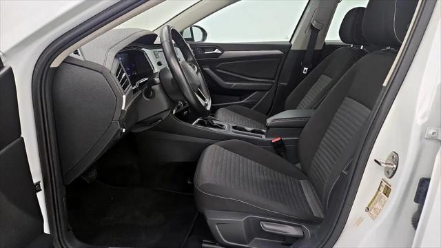 2024 Volkswagen Jetta 1.5T S