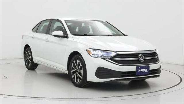 2024 Volkswagen Jetta 1.5T S for sale in Canoga Park, CA