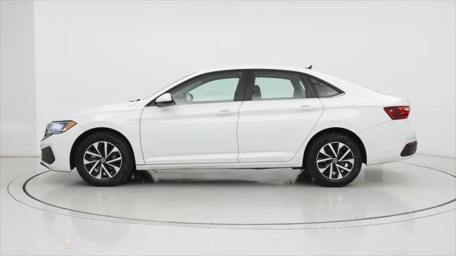 2024 Volkswagen Jetta 1.5T S