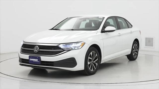 2024 Volkswagen Jetta 1.5T S