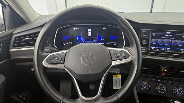 2024 Volkswagen Jetta 1.5T S