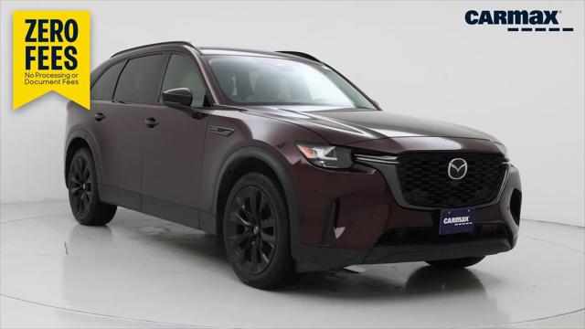2025 Mazda X-90 3.3 Turbo Premium Sport for sale in Loveland, CO